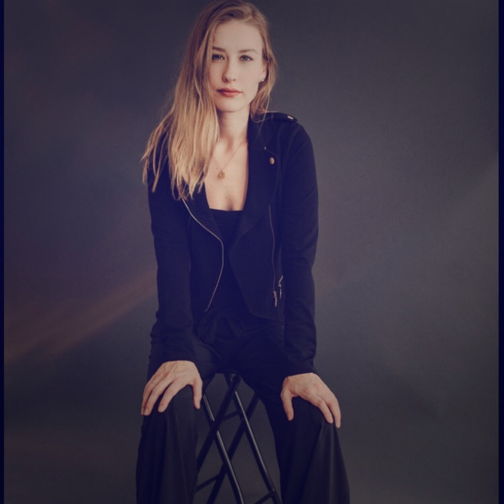 Meet your Posher, Grace